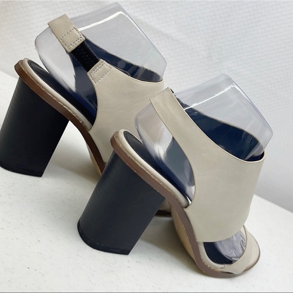 French Connection Heeled Sandals - Picture 5 of 10